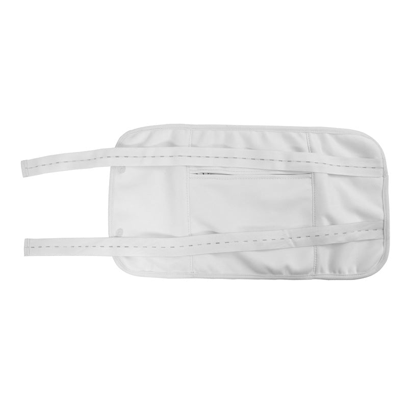 Abdominal Care With Self-help Conditioning Auxiliary Belt