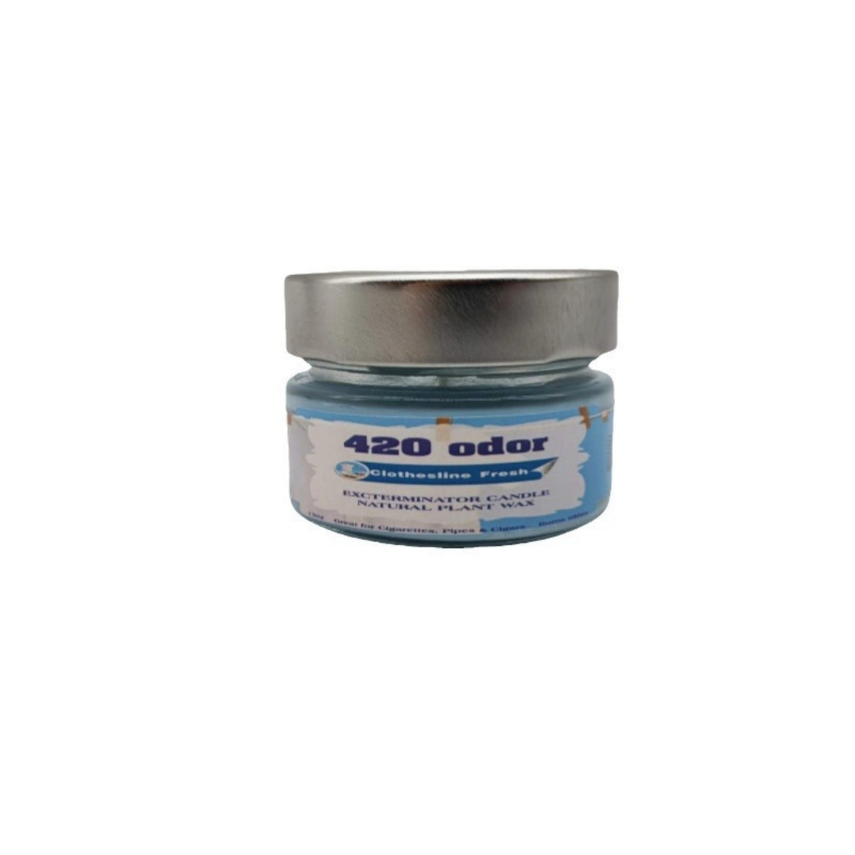 Aromatherapy Deodorizing Candles Purify Smoke Odor