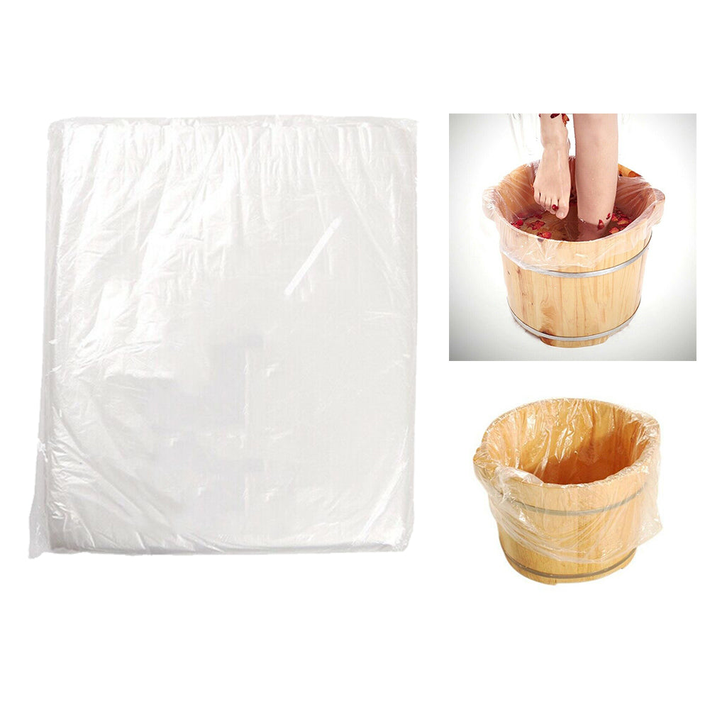 Foot Bath Liners