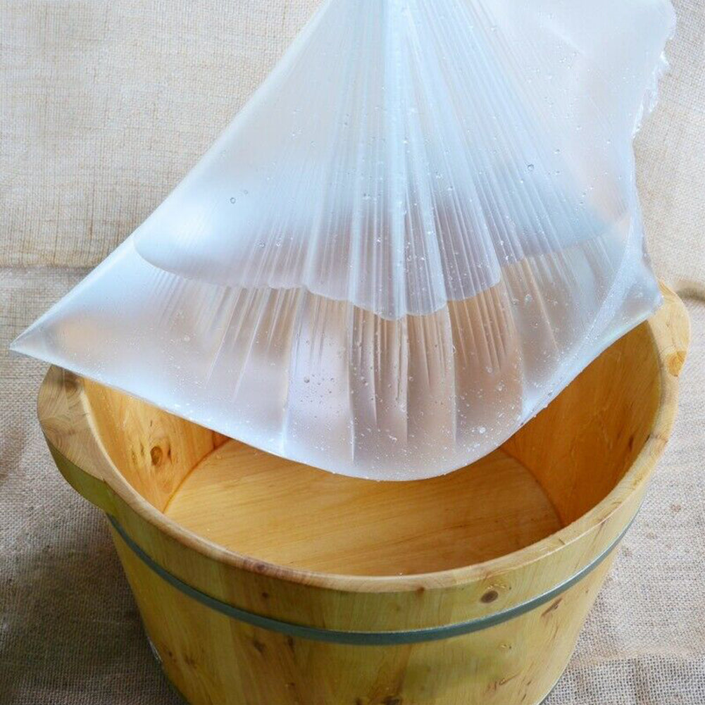 Foot Bath Liners