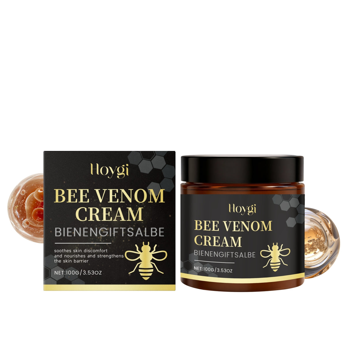 Skin Care Cream