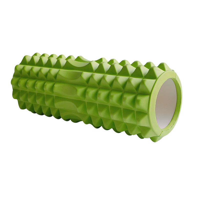 Crescent Yoga Pilates Pilates Ring Foam Roller Fitness Roller