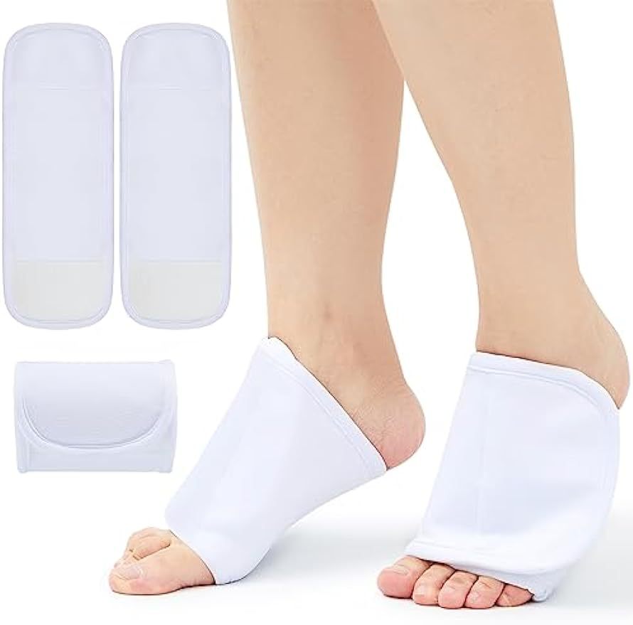 Foot Bag Care Self-help Auxiliary Tool