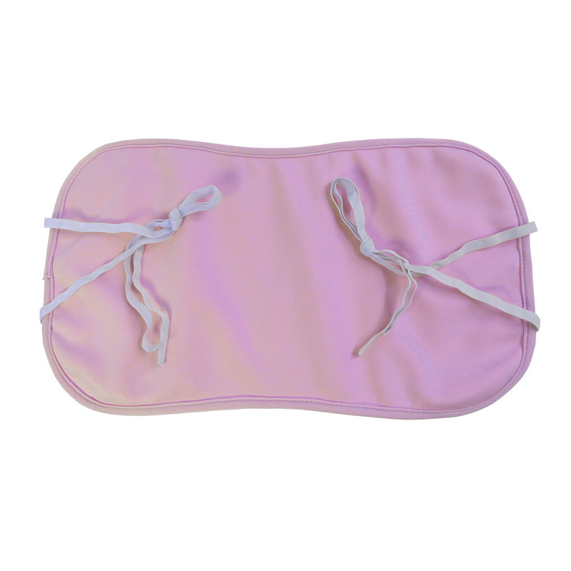 Abdominal Care With Self-help Conditioning Auxiliary Belt