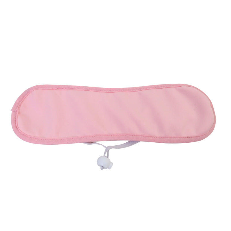 Abdominal Care With Self-help Conditioning Auxiliary Belt