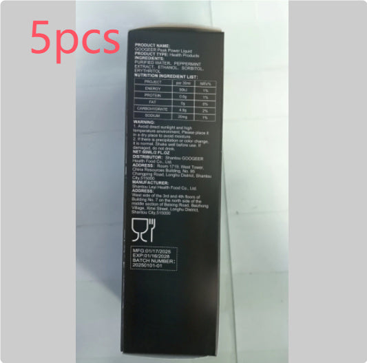 Body Care Solution