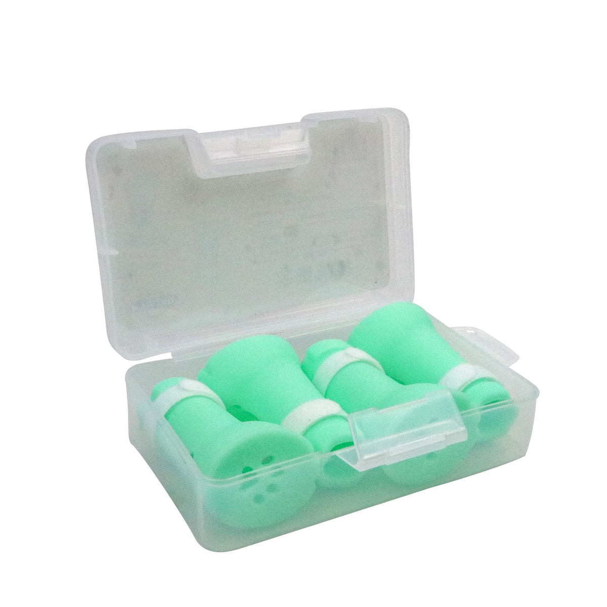 Cat Foot Cover Silicone Cat Foot Cover