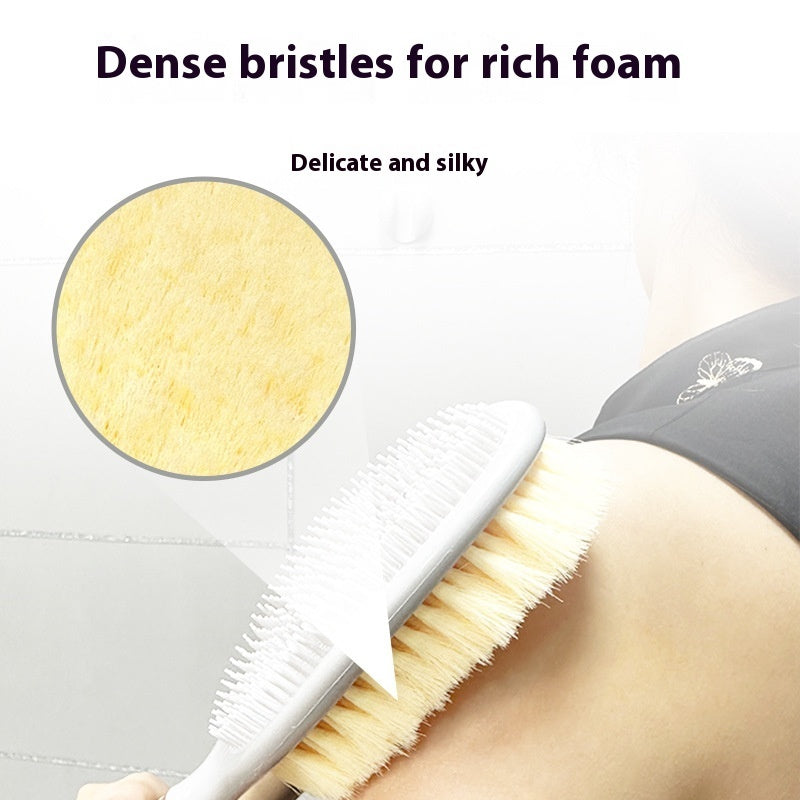 Scream Corn Massage Bath Brush Bath Brush Bath Brush