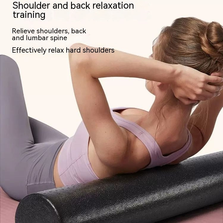 Household Shaft Muscle Relaxation Foam Roller