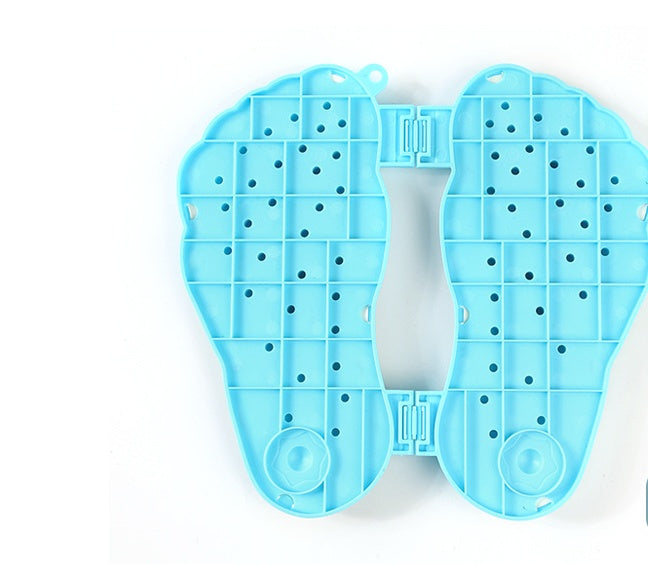 New Massage Foot Pad Foot Device Foot Point Pulse Instrument