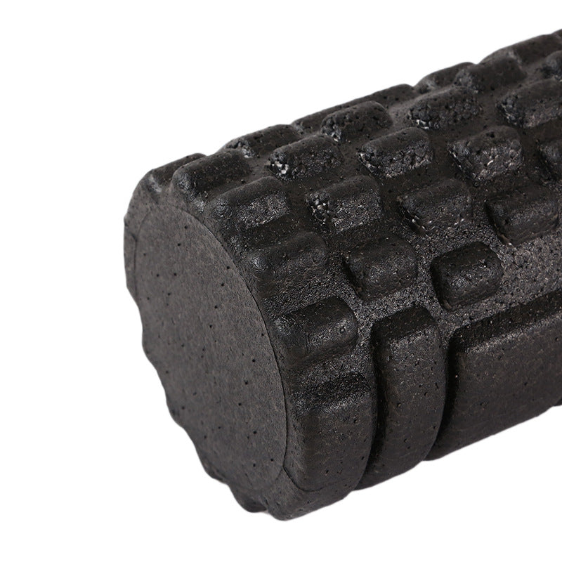 Hollow Sports Foam Roller Balance Bar Foam Roller Pilates Column