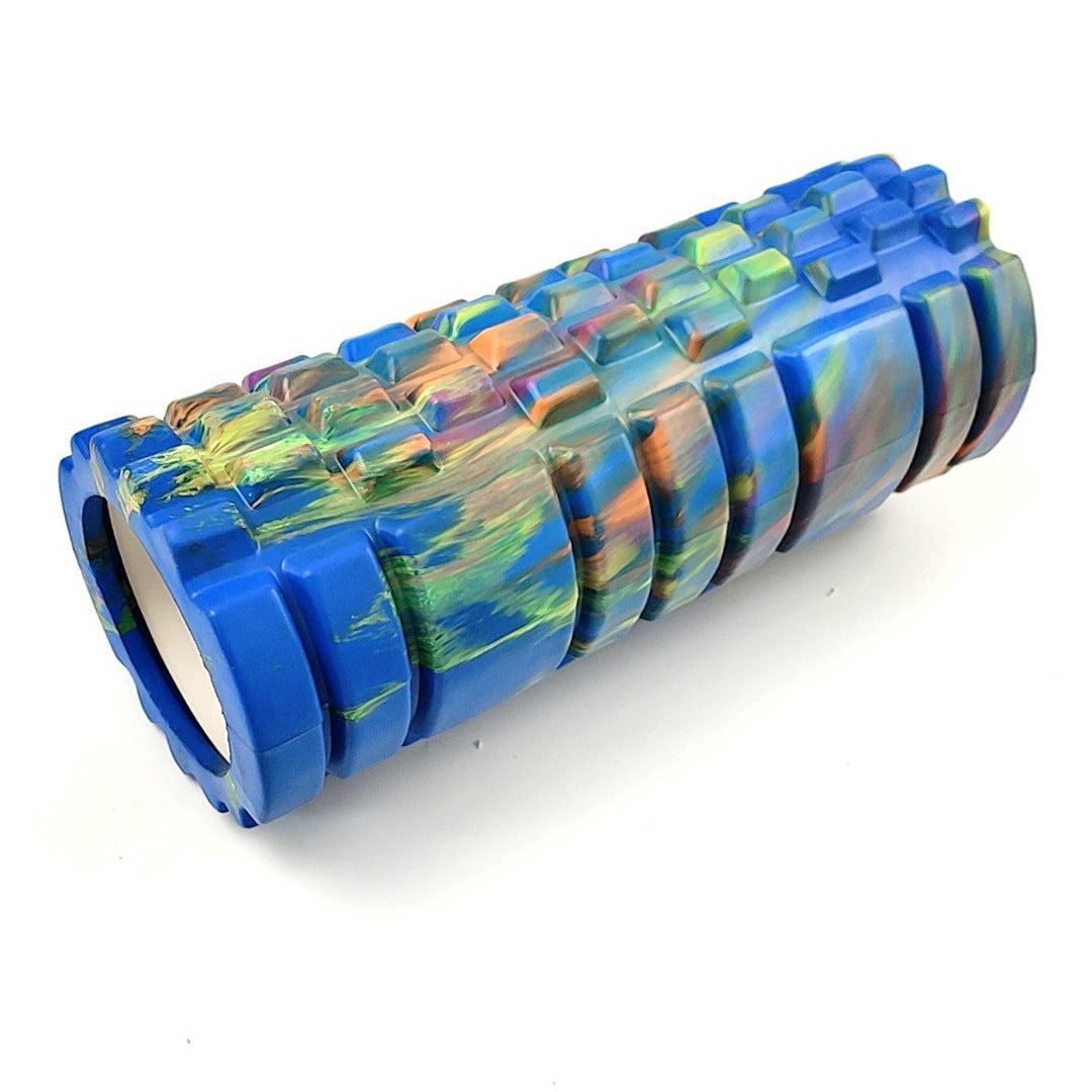 33CM Camouflage Foam Roller EVA