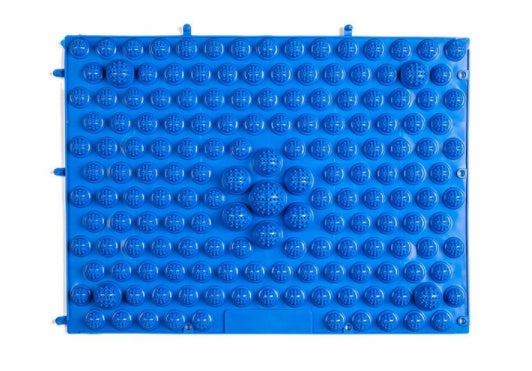 Foot pressure foot massage cushion