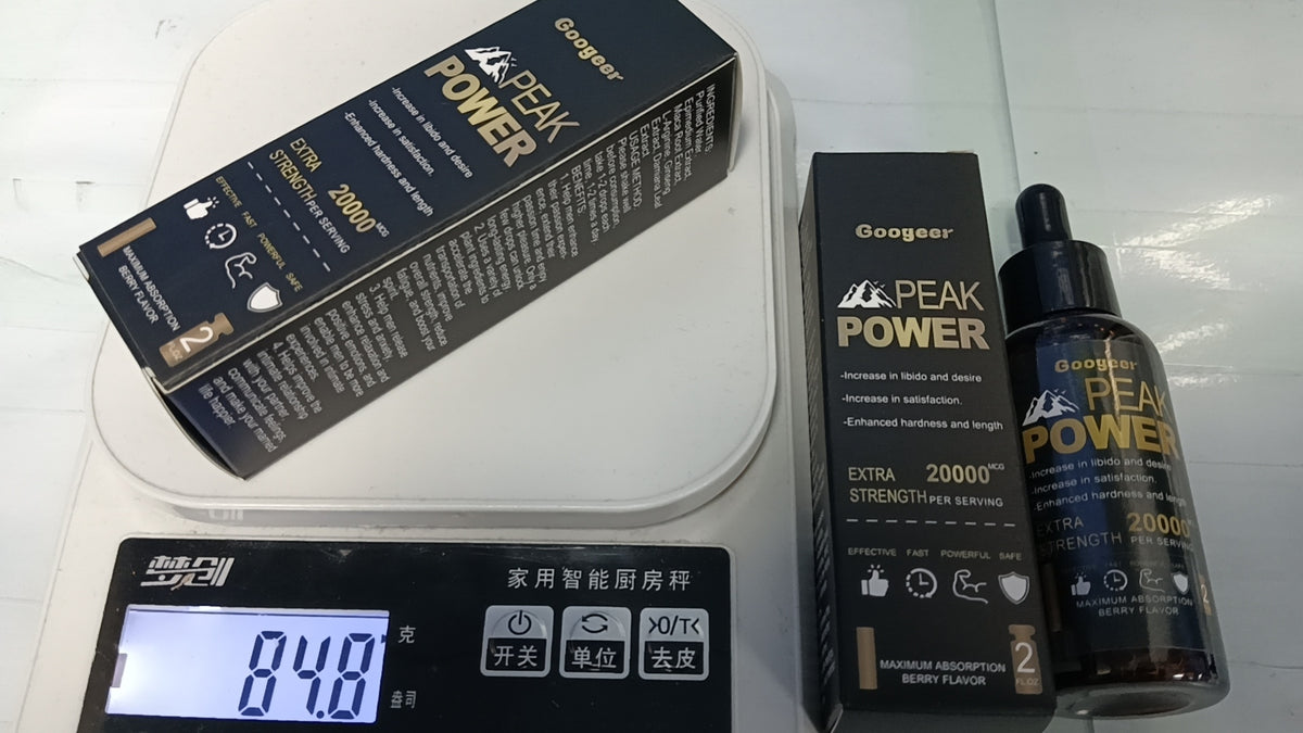 Body Care Solution