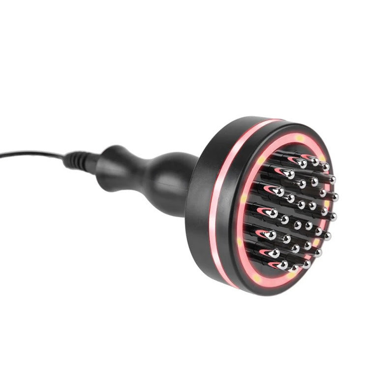 Massage And Scraping Electric Gua Sha Device
