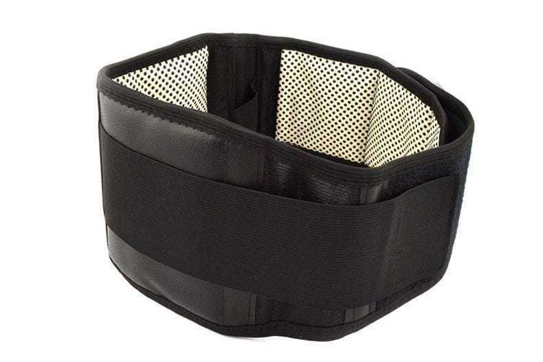 Self-Heating Waist Protection Massage Belt Health Care Belt