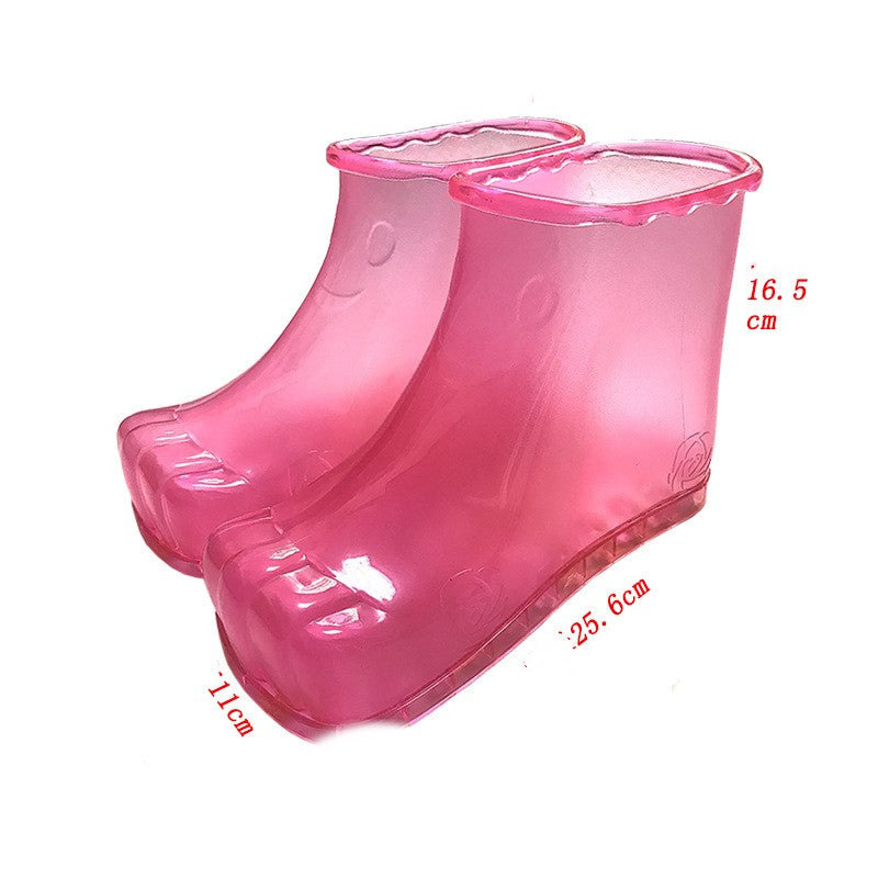 Household Massage Foot Basin And Foot Bath