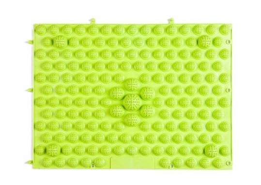 Foot pressure foot massage cushion