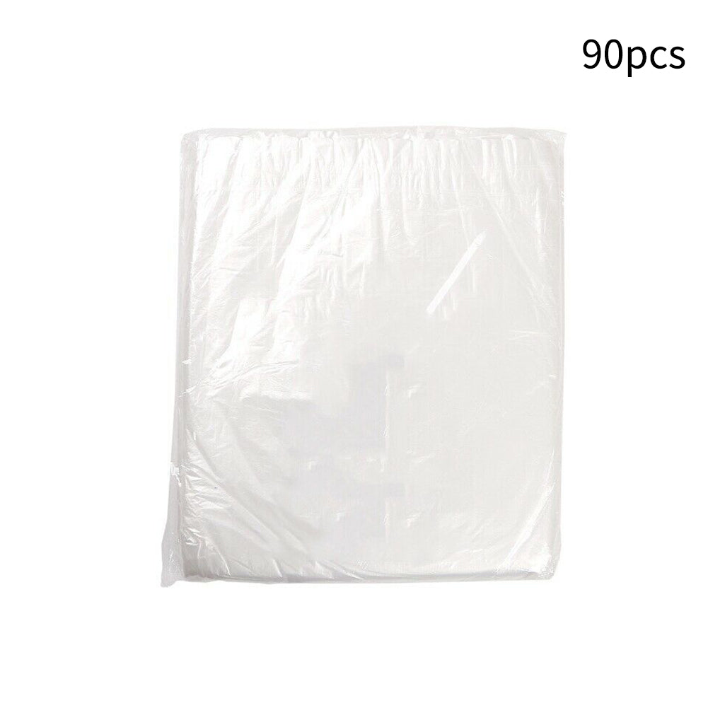 Foot Bath Liners