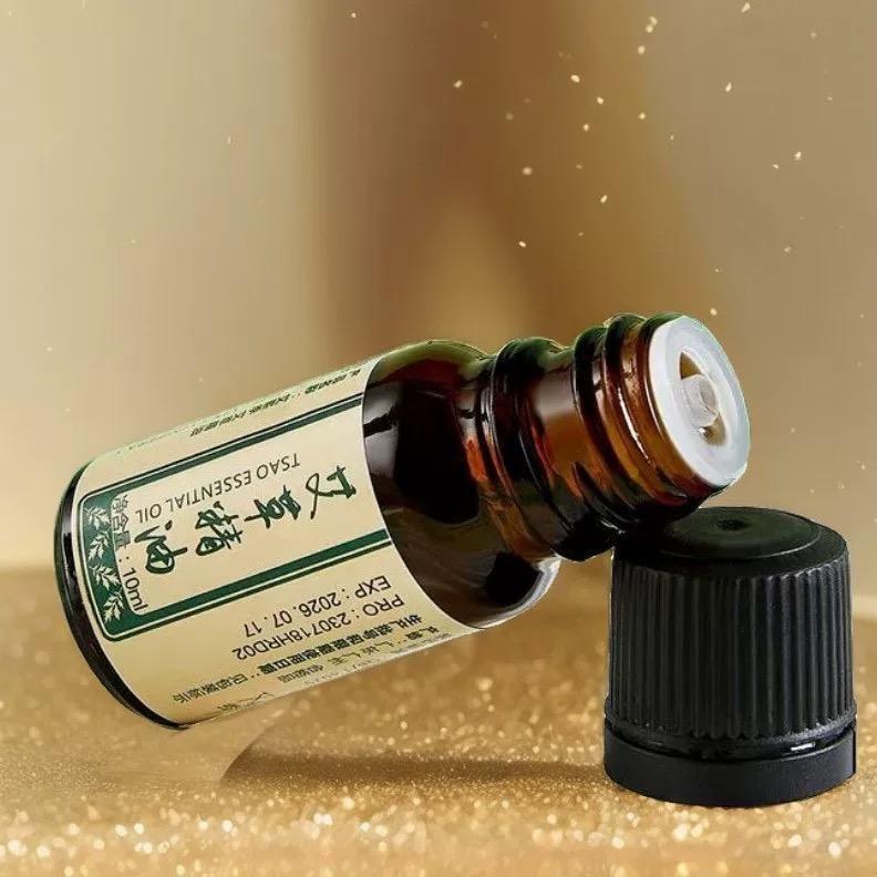 Stone Moxibustion Gua Sha Household Moxibustion Scraping Integrated Jar