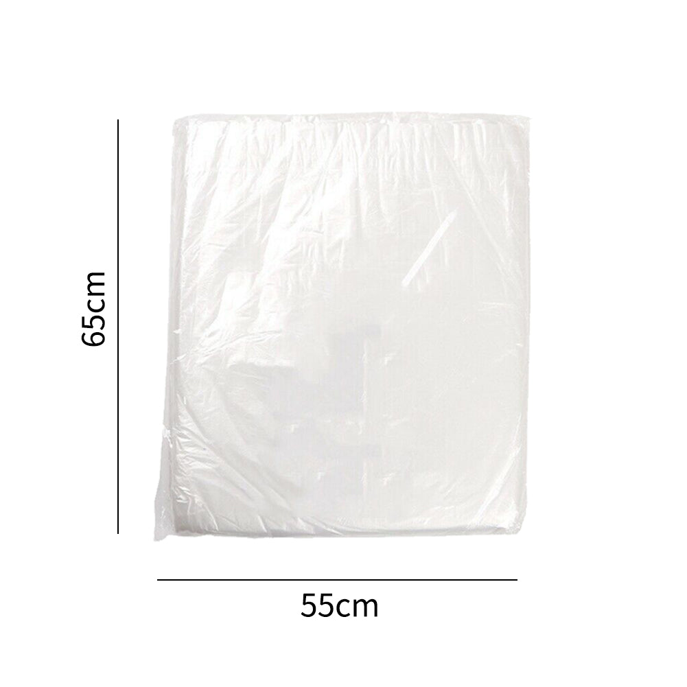 Foot Bath Liners