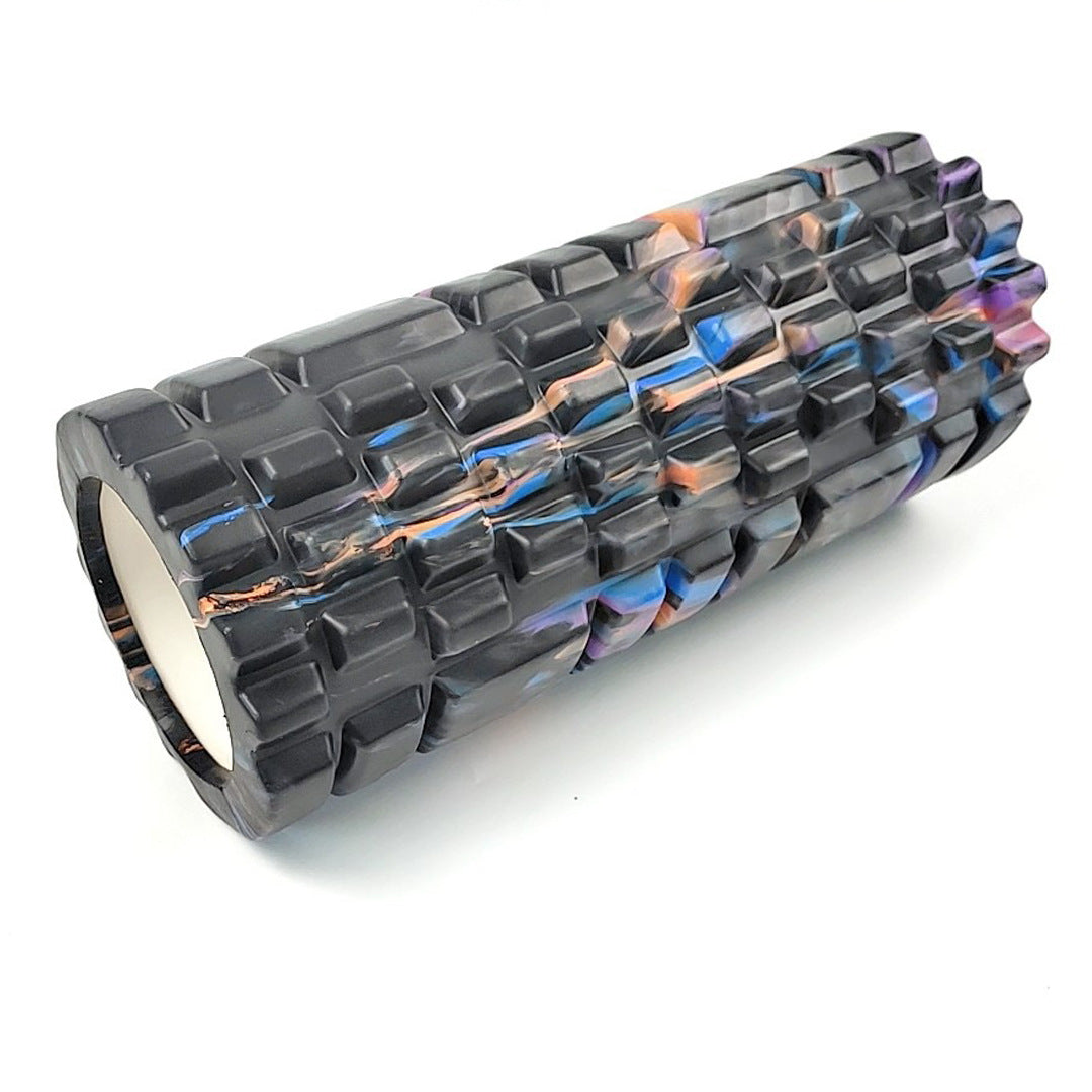 33CM Camouflage Foam Roller EVA