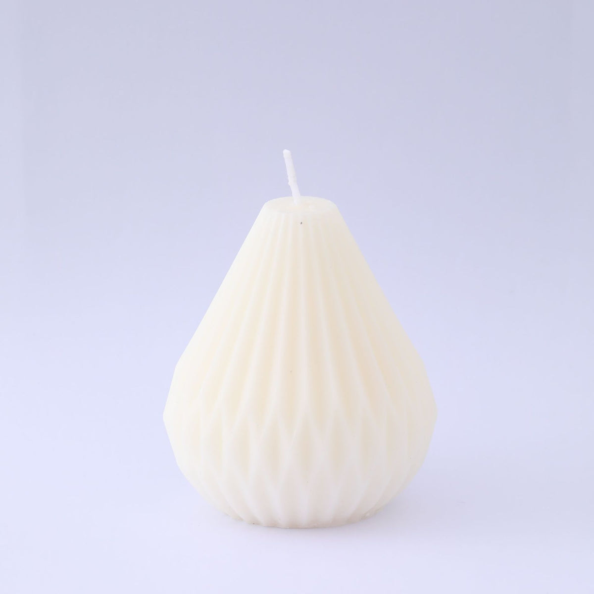 Geometric Shaped Ornaments Aromatherapy Candles