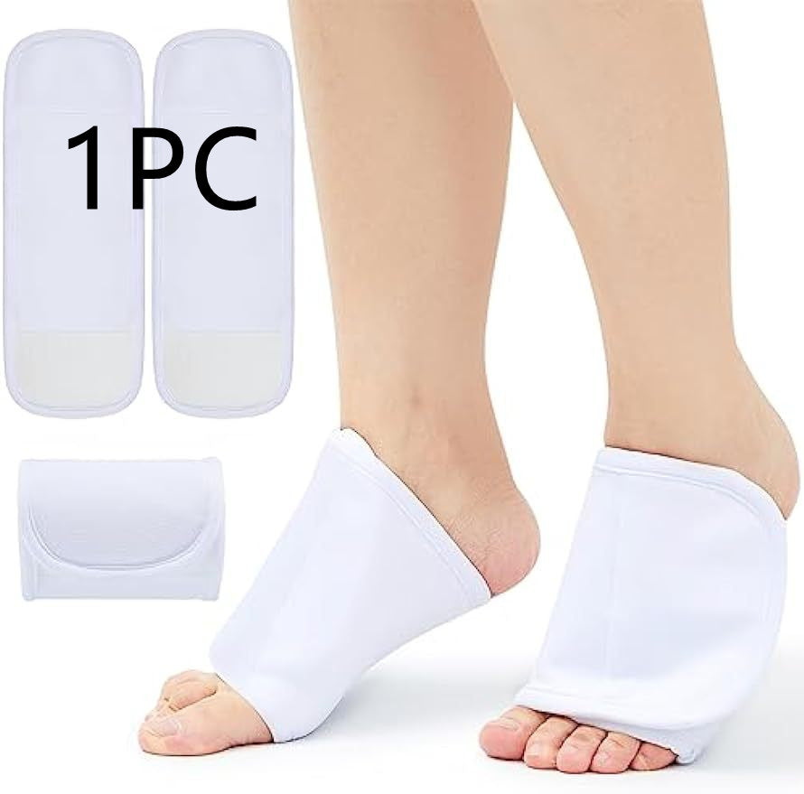 Foot Bag Care Self-help Auxiliary Tool