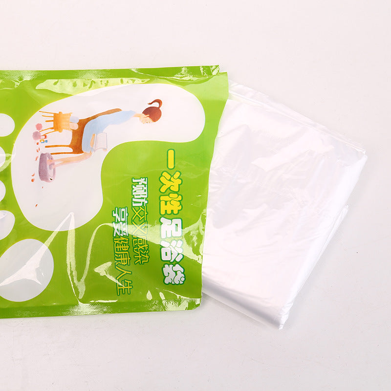 Foot Bath Liners