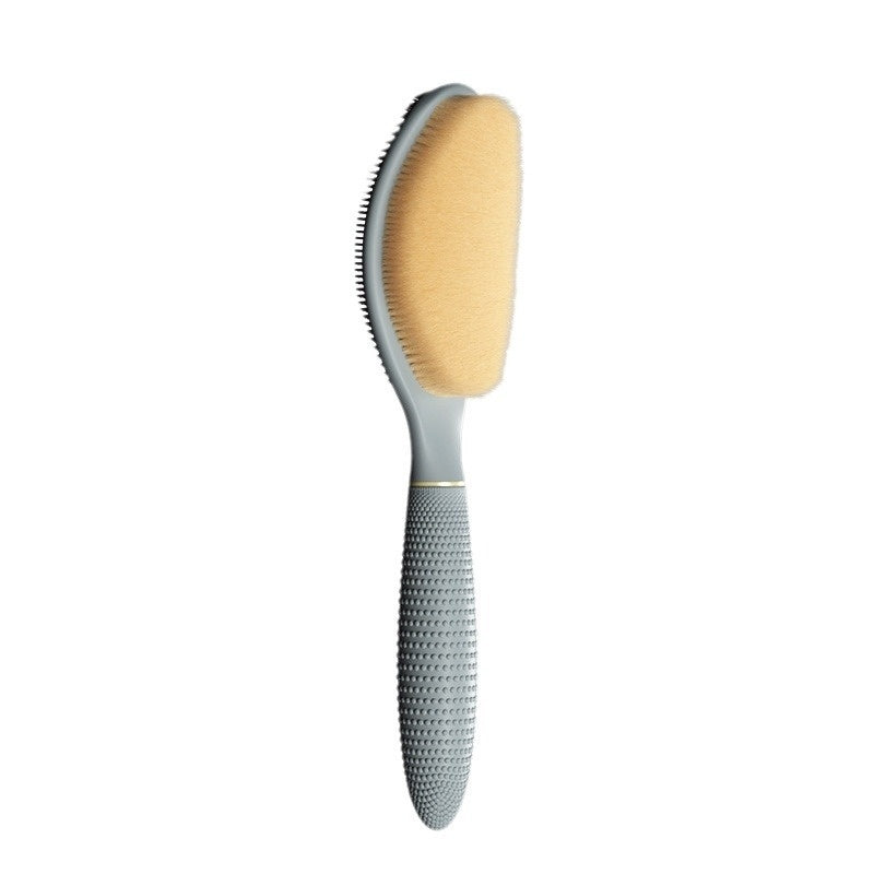 Scream Corn Massage Bath Brush Bath Brush Bath Brush