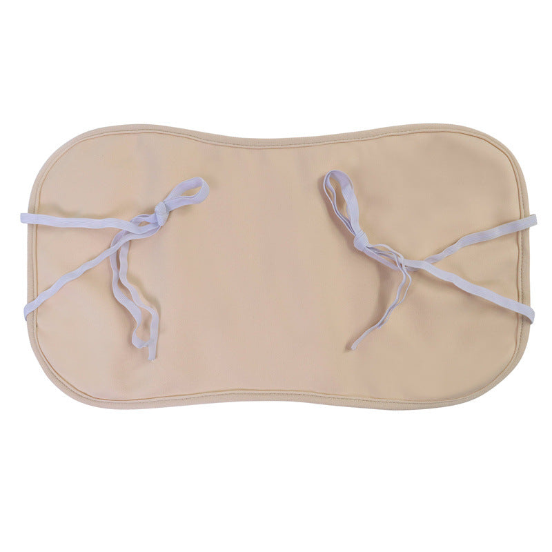 Abdominal Care With Self-help Conditioning Auxiliary Belt